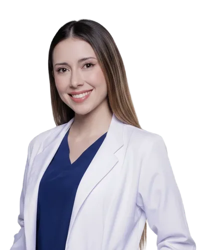 Dra. Verónica Sánchez