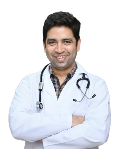 Dr. Prabhash Kulhari