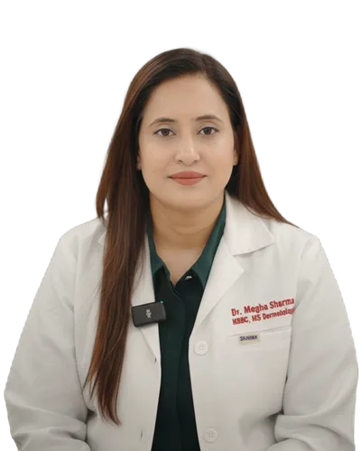Dr. Megha Sharma