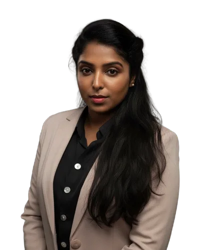 Dr. Shobana Sivaraja