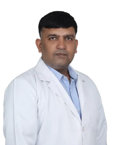 Dr. Bhupinder Singla