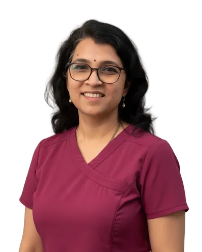 Dr. Vijaya Polavaram