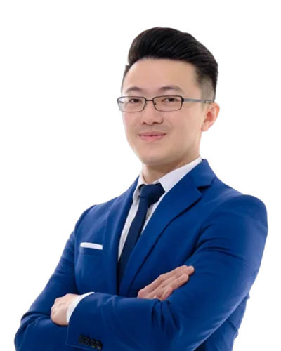 Dr. Chong Wai Seng