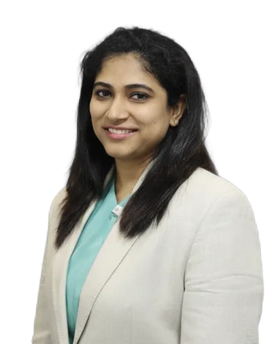 Dr. Srilekha Sarvepalli