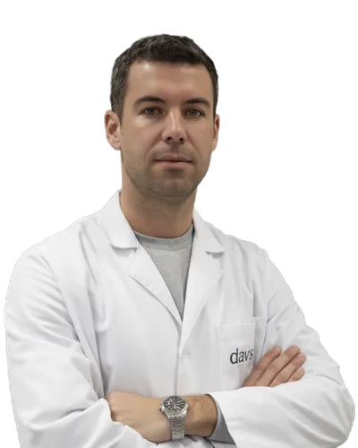 Pablo Alegre Fernández