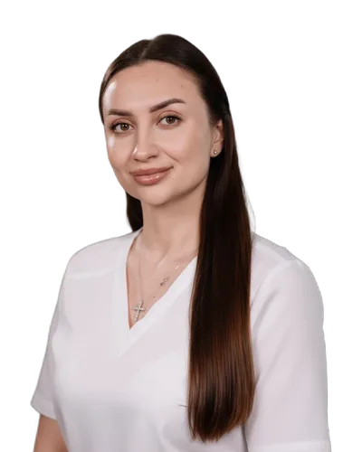 Maria Cherevata