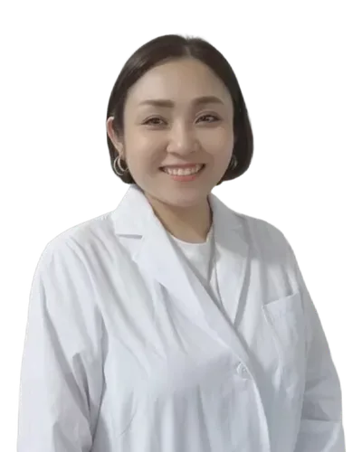 Kimura Megumi
