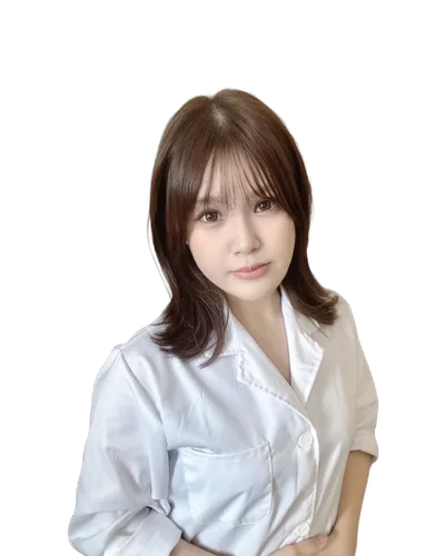 Yonemoto Natsumi