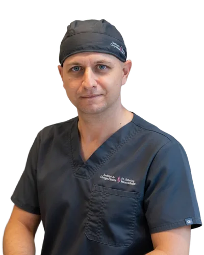 Dr. Fabrizio Moscatiello
