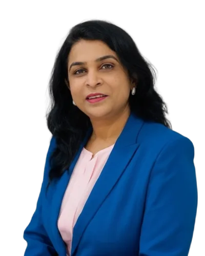 Jyotsna Joshi