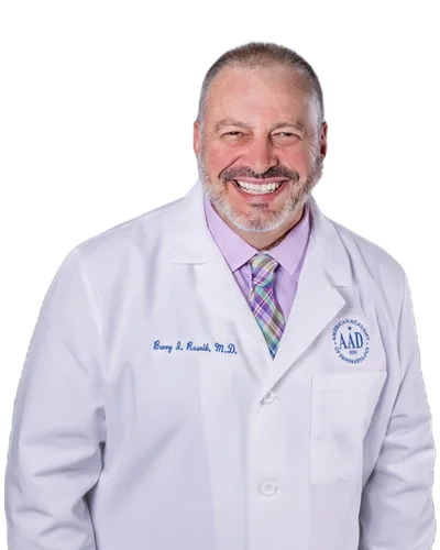 Dr. Barry I. Resnik