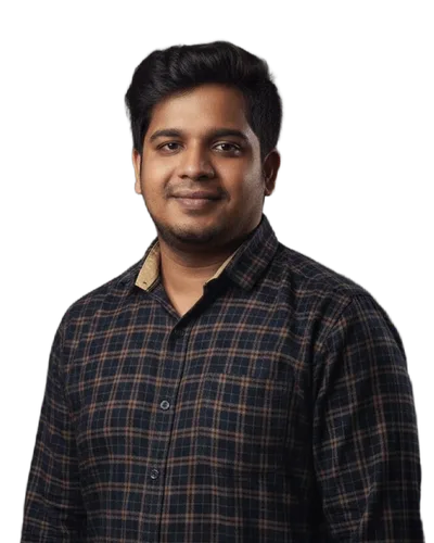 Dr. Vaibhav Mali