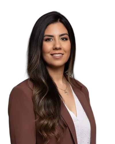 Juliana Saran