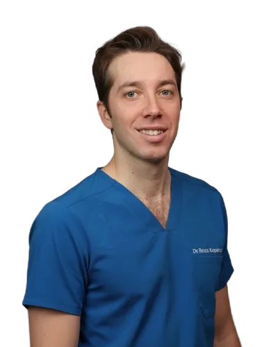 Ross Kopelman