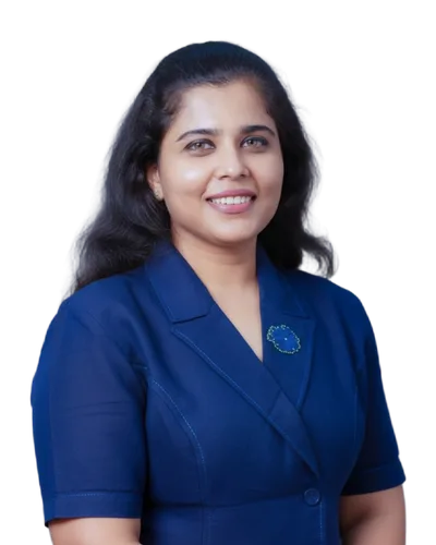 Dr. Ayiswarya Marreddy