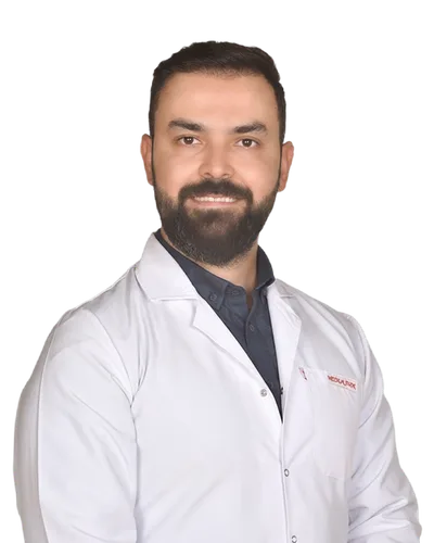 Dr. Erkan Davarcı