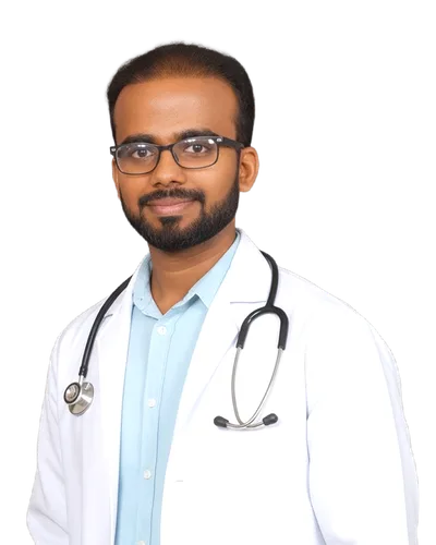 Dr. A. Rupan