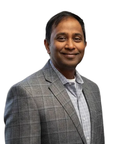 Srinivasu Kesa