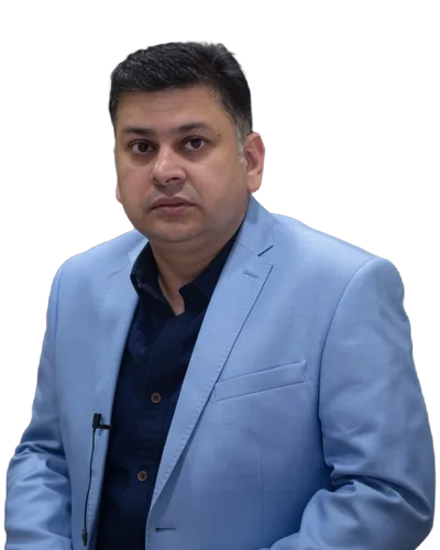 Rajeev Vij