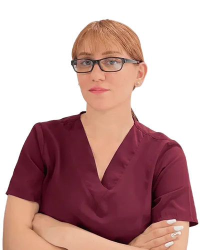 Karolina Montilla