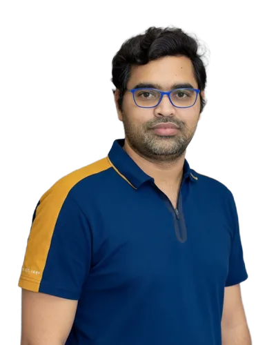 Veeranna Ajmera
