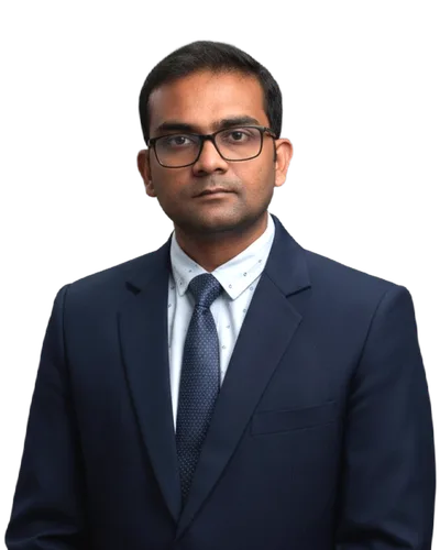 Dr. Punit Pratap