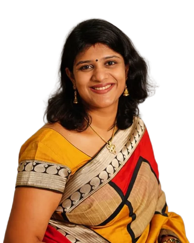 Dr. Vimala Manne