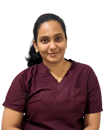 Mrunmayee Dabholkar Jha
