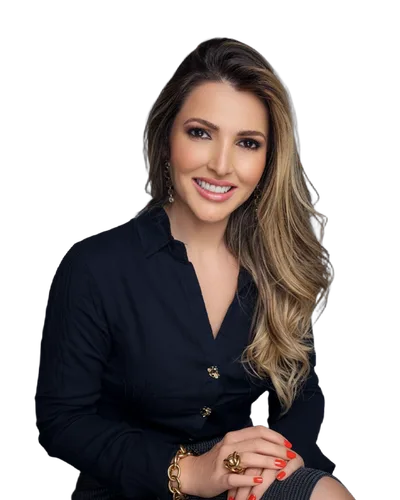 Gianna Zaffari Frey