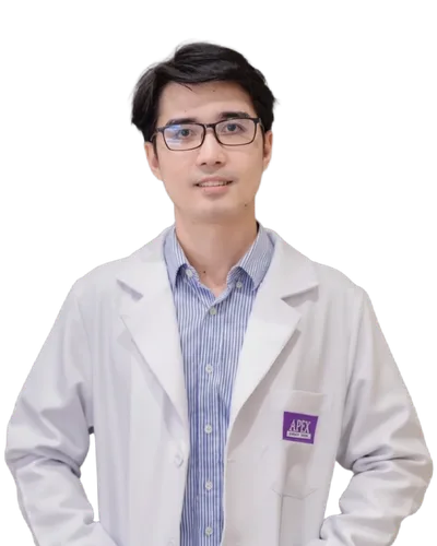 Charin Chatibuppapan