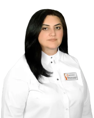 Lilit Oganesyan