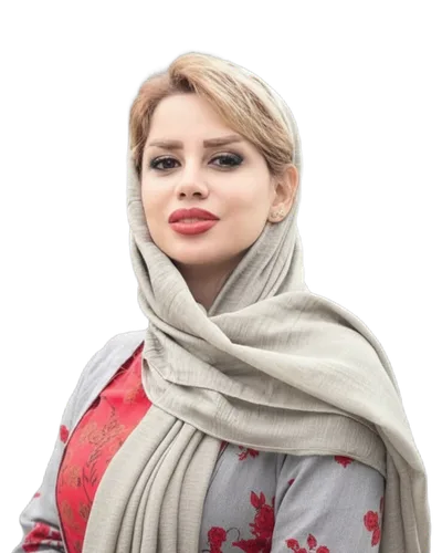 Niloufar Afshari
