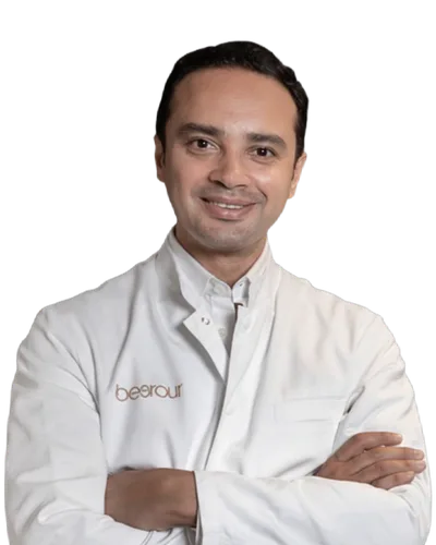 Dr. Fouad Besrour