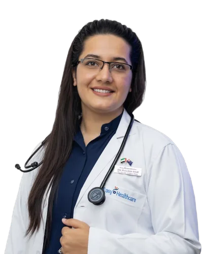 Dr. Maliha Dar