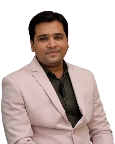 Om Jaiswal