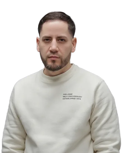 Erik Lorenzo
