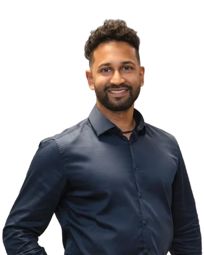 Dr. Kabir Ally