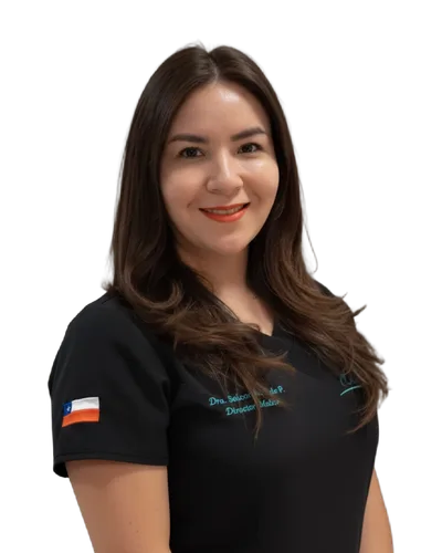 Dr. Johanna Pinto