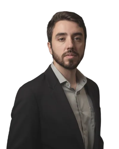 Dr. Pedro Garcia
