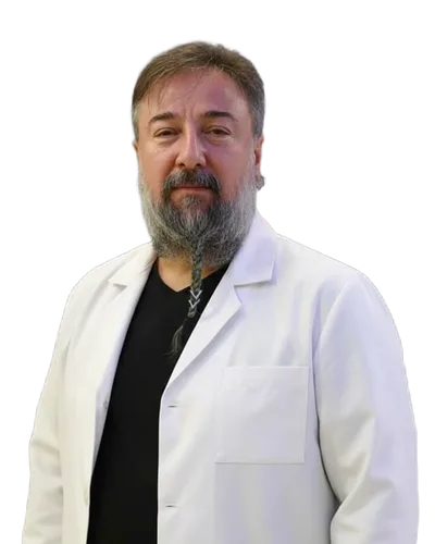 Dr. Özkan Özdemir