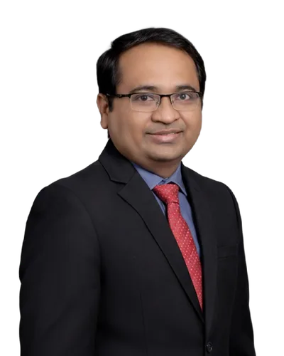 Dr. Samir Ahire