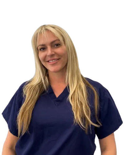 Dr. Kelly Smith-Forshaw