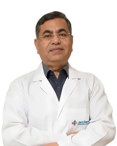 Dr. Vijay Kumar