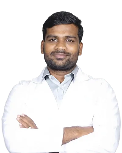 Dr. Venkatesh