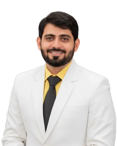 Dr. Vijay Nagdev