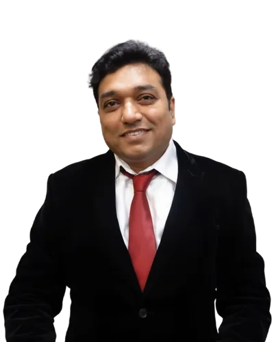 Dr. Vinod Sonawane