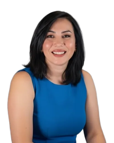 Dr. Hazal Sipahi