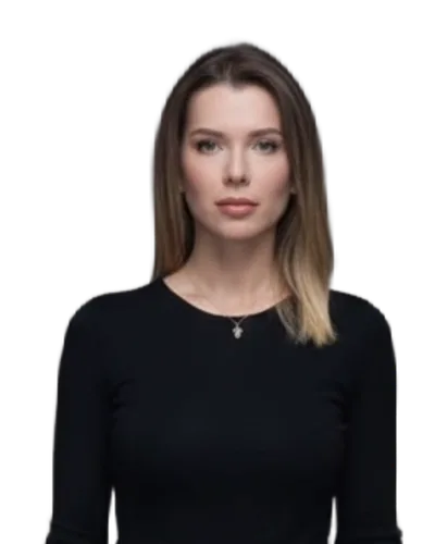 Iryna Yerenburg