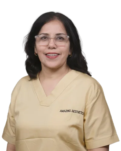Dr. Seema Dutt