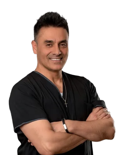 Dr. Gustavo Giussi